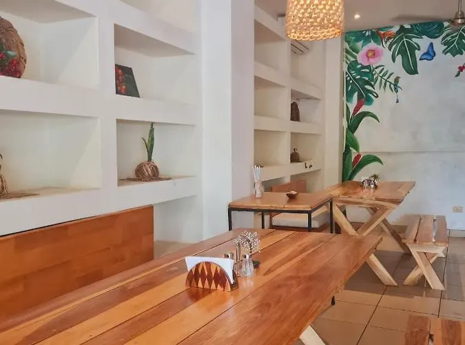 Hotel Karao -guanacaste Airport 3*