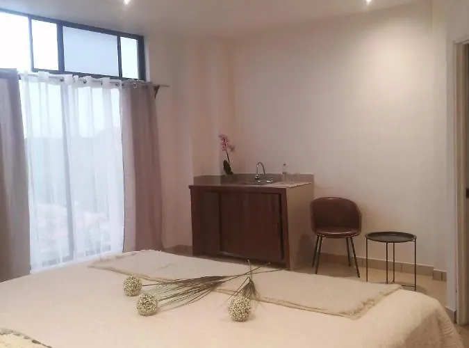 Hotel Karao -guanacaste Airport 3*