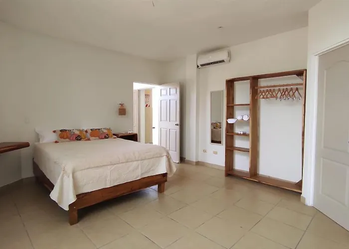 Hotel Karao -guanacaste Airport 3*