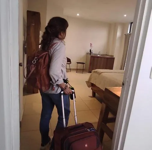 Karao -guanacaste Airport 3* Nacascolo