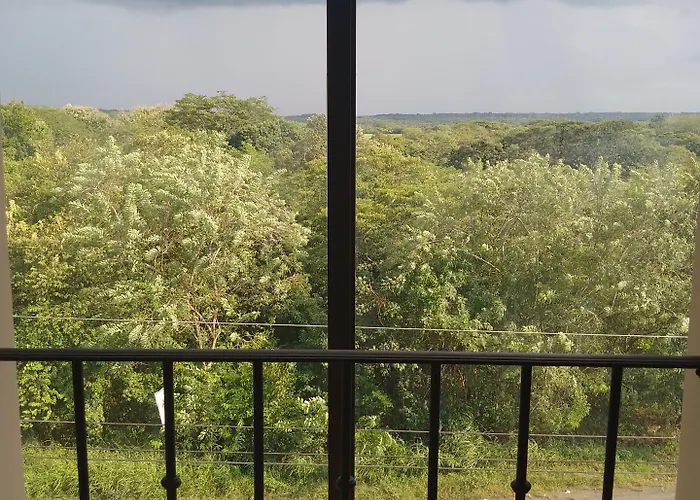 Karao -guanacaste Airport