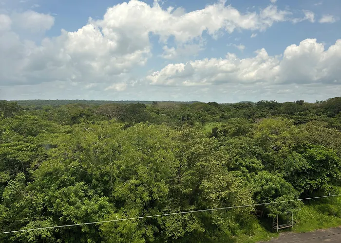 Karao -guanacaste Airport Hotel Nacascolo