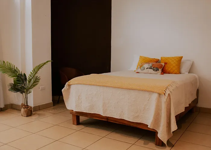 Hotel Karao -guanacaste Airport